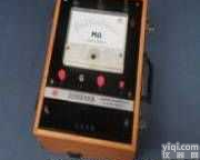 ZC48-1 ZC48-2  <em> 市电式绝缘电阻表（兆欧表）</em>