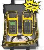 <em>美国</em><em>光波</em>公司（OWL）WaveTester光纤认证测试<em>套件</em>