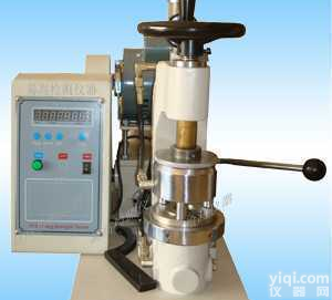 YG-804  破裂强度<em>试验机</em>，耐破<em>度仪</em>，电子式破裂强度<em>试验机</em>