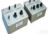 <em>DMB</em>  数字类<em>十进</em>式<em>电容</em>箱