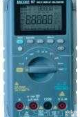 <em>ESCORT</em> 99/98  <em>手持式</em>数字<em>万用表</em>