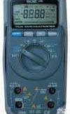 <em>ESCORT</em> 178  <em>手持式</em>数字<em>万用表</em>