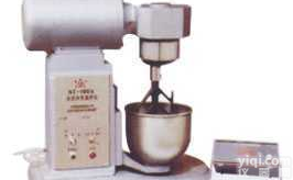 <em>NJ-160A型  NJ-160A型水泥净浆搅拌机</em>