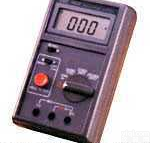 TES-1600  <em>数位</em>式<em>绝缘</em><em>测试器</em>