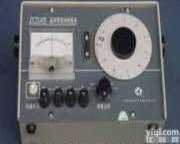 ZC54  <em> 市电式接地电阻表</em>