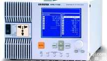 APS-1102  <em>可编程</em>直流/<em>交流电</em>源 APS-1102