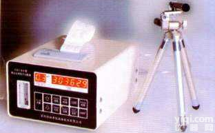 CLJ-E301 激光<em>尘埃</em><em>粒子</em><em>计数器</em>