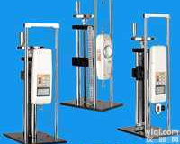 ALX-S<em>数显</em>型<em>螺旋</em>式拉压测试架