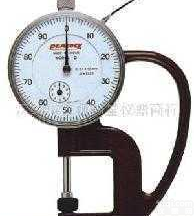 H  <em>测厚仪</em>-日本孔雀<em>厚薄</em>表H型-日本孔雀<em>厚薄</em>表H型、*苏州吉隆精密仪器