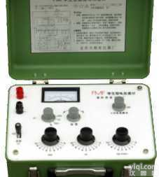 FMF  FMF|<em>学生</em>型<em>直流</em><em>电位差计</em>