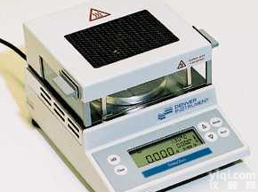 <em>美国</em>丹佛快速水份<em>测定仪</em>IR-60  <em>美国</em>丹佛--南京非同快速水份<em>测定仪</em>IR-60