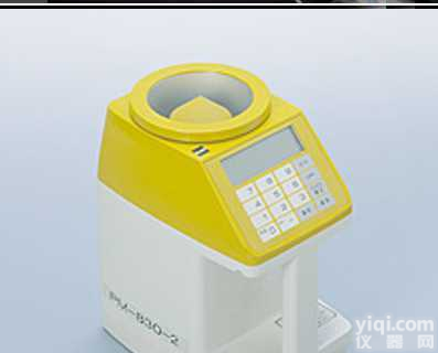 <em>PM</em>-<em>830</em>-2  日本凯特米谷类水分测量仪