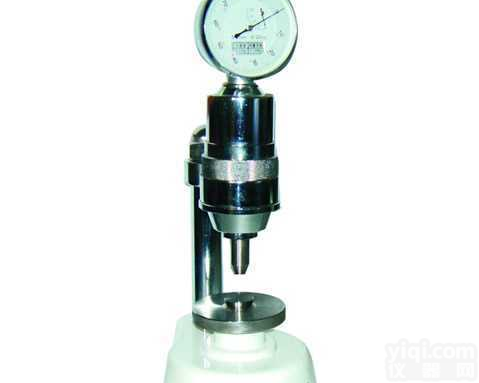 GWJ-1<em>饲料硬度计</em>  沈阳<em>饲料硬度计</em>