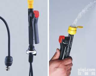 SY.13-1384  <em>台式</em><em>单眼</em><em>移动</em>洗眼器