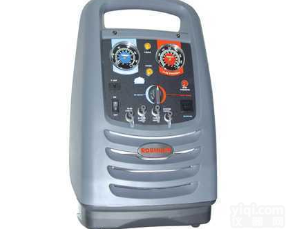 美国<em>罗宾</em><em>耐尔</em>ROBINAI 25201B型<em>制冷剂</em>回收设备