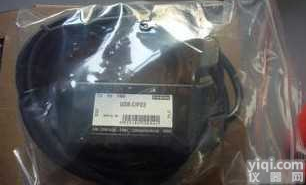 USB-CIF02  OMRON<em>欧姆龙PLC编程电缆</em>USB-CIF02