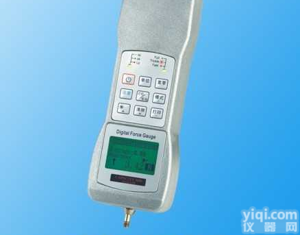 HF<em>系列</em>  HF<em>系列</em><em>数显</em>式<em>推拉力计</em>