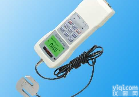 HG<em>传感器</em>外置<em>系列</em>  HG<em>数显</em>式推拉力计（<em>传感器</em>外置）