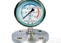 Y<em>系列</em>  <em>普通</em><em>压力表</em>、超高压<em>压力表</em>