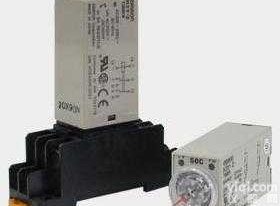 H3Y-4  OMRON时间<em>继电器</em> H3Y-4，<em>欧姆龙</em><em>定时器</em> ST6P