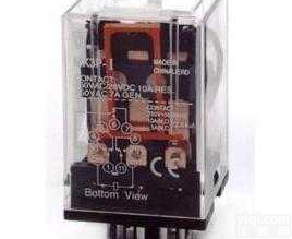 G3NA-220B  OMRON  <em>固态</em>继电器 G3NA-220B 带<em>散热器</em>