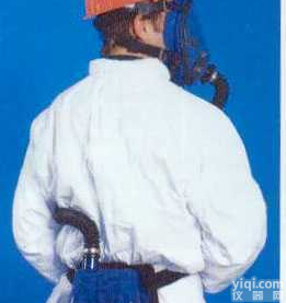 HB.23-TR-2002  强制<em>送风</em><em>面罩</em>