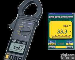 <em>TES-3063/3064  交流、直流功率钩表</em>