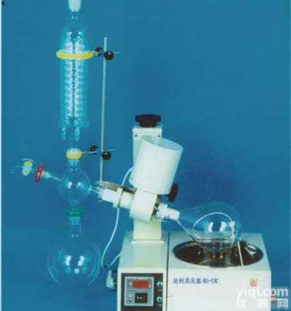RE-52AA  <em>旋转式</em>蒸发<em>装置</em>