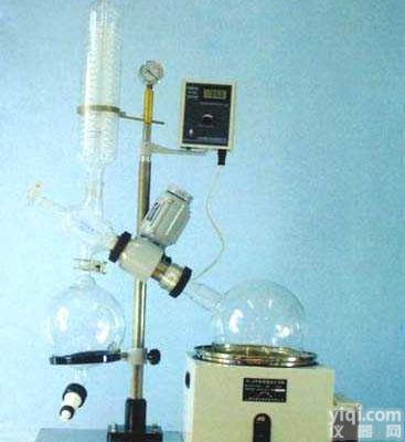 RE-501（5升）  <em>旋转式</em>蒸发<em>装置</em>