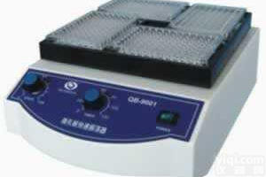 QB-9001  QB-9001<em>微孔板</em><em>快速</em><em>振荡器</em>