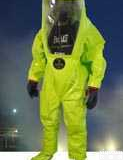 HB.23-TYFB002/406  <em>气密性</em>化学<em>防护服</em>