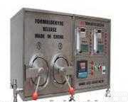 KN-2  宁波<em>木地板</em><em>甲醛</em>释<em>放量</em>快速检测仪