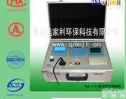 <em>MJL-AIII  八合一甲醛检测仪</em>（双箱豪华型）