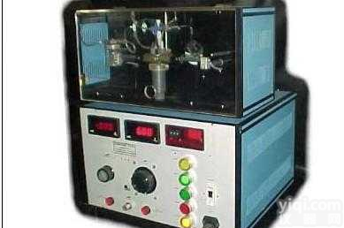 ＣＩＴ－０１  进口漏电起痕试验仪
