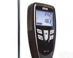 <em>VT100S</em>  法国KIMO <em>VT100S</em><em>精密型</em>热线<em>风速仪</em>