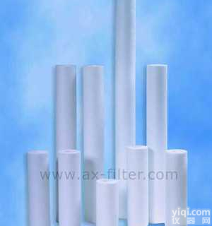 澳兴  PP熔喷<em>滤芯</em><em>东莞</em>过<em>滤芯</em>