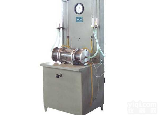 ST-2  <em>土工</em><em>合成材料</em><em>水平渗透</em>仪（上海<em>土工</em>）