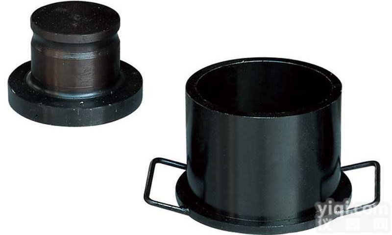 LD-II  <em>LD-II沥青粗集料压碎值试验仪</em>