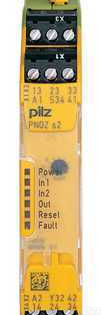 Pilz<em>紧凑型</em><em>继电器</em>