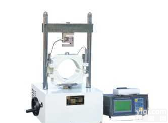 MSY-90  MSY-90<em>马歇尔</em>沥青混合料<em>稳定</em>度测定仪