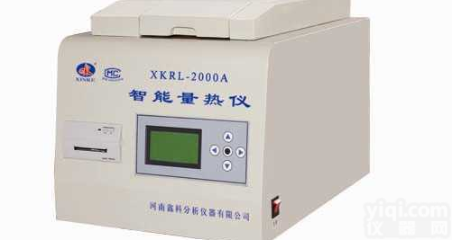 XKRL-2000A智能量热仪