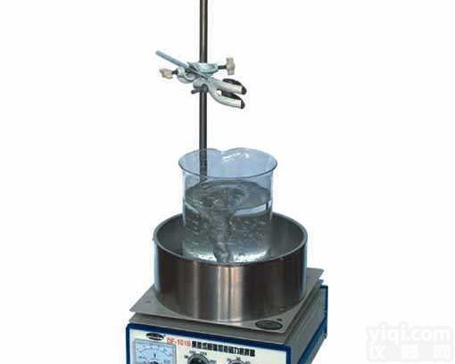 DF-101S集<em>热式</em><em>磁力</em><em>搅拌器</em>  集<em>热式</em><em>磁力</em><em>搅拌器</em>DF-101S