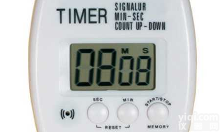 <em>TA118</em>正倒计<em>定时器</em>