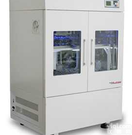 SPH-1102 2102  新颖立式双层<em>双门</em><em>恒温</em><em>培养振荡</em>器