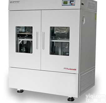 SPH-1112F 2112F  <em>往复式</em>立式<em>双层</em>特大<em>容量</em>恒温培养振荡器