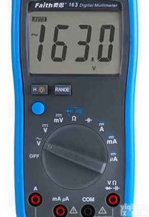 FT168 自动<em>量程</em>短路防爆<em>万用表</em>  FT168 自动<em>量程</em>短路防爆<em>万用表</em>