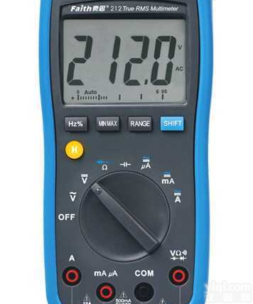 FT212 宽频响真<em>有效值</em><em>万用表</em>   FT212 宽频响真<em>有效值</em><em>万用表</em>