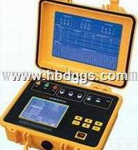 HB-XB  <em>谐波</em><em>电能</em>质量分析仪，<em>谐波</em>测试仪