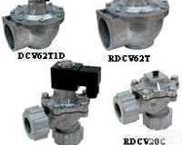 DCV/RDCV系列  灰尘收集<em>隔膜阀</em>（电磁<em>脉冲</em>阀）