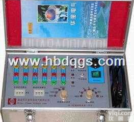 HB-5  模拟开关（短路器）,<em>模拟断路器</em>,模拟开关